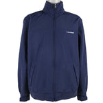 Tommy Hilfiger - Blue Spell-Out Jacket X-Large