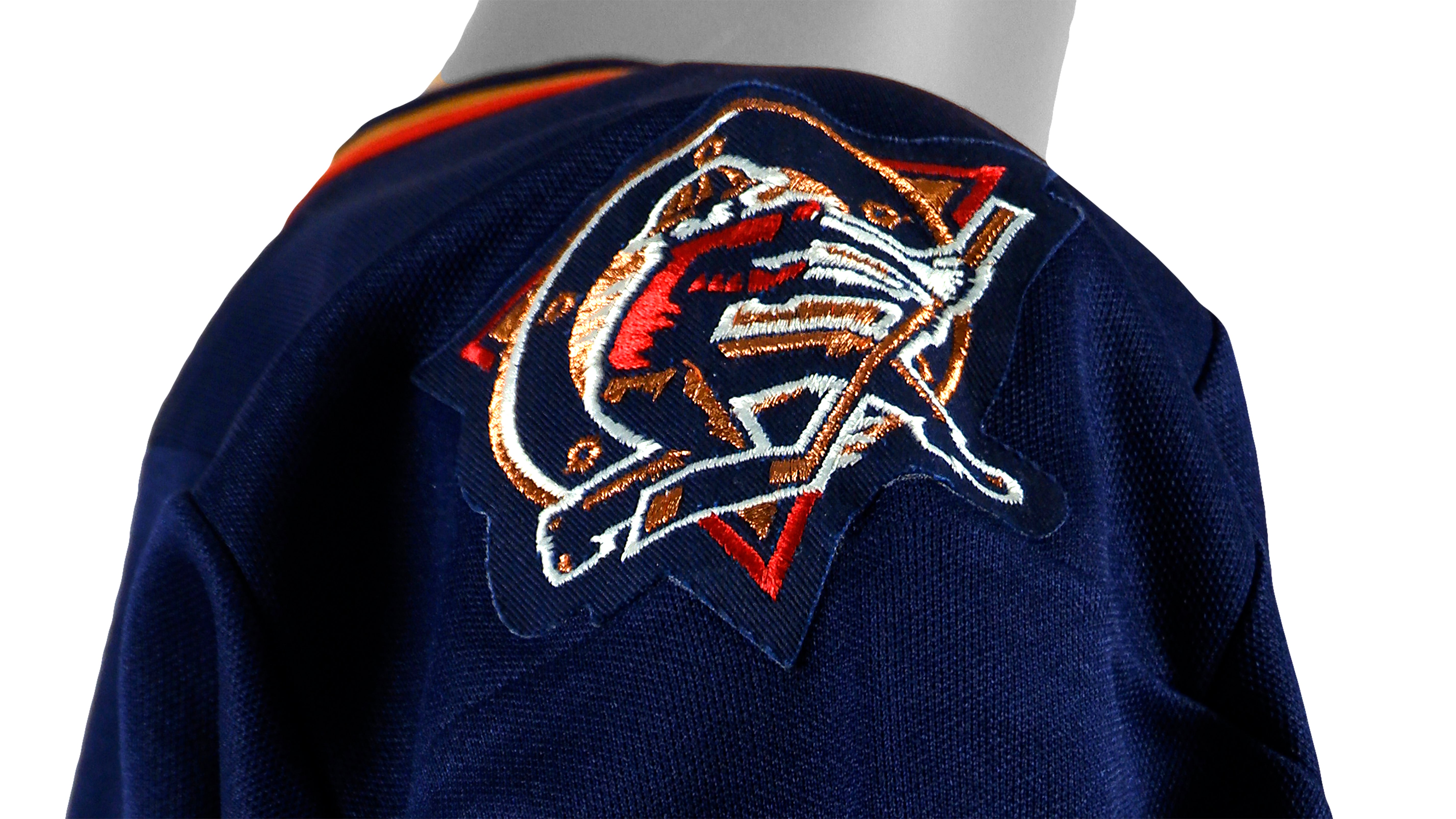 Edmonton Oilers Jerseys & Teamwear, NHL Merchandise