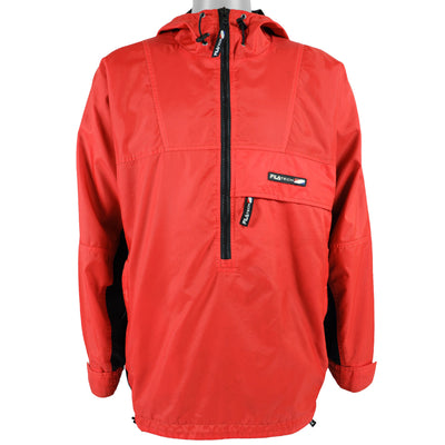 Fila tessa shop anorak jacket