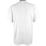 NFL (Cotton Park) - Tampa Bay Buccaneers Deadstock T-Shirt 1990s Large Vintage Retro Football