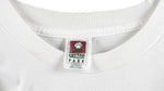 NFL (Cotton Park) - Tampa Bay Buccaneers Deadstock T-Shirt 1990s Large Vintage Retro Football