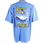 Vintage - XRagz Spell-Out Surfing T-Shirt 2002 X-Large Vintage Retro