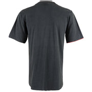 MLB (Salem) - Cincinnati Reds T-Shirt 1990s Medium Vintage Retro