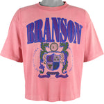 Vintage (Garment Graphics) - Branson Missouri T-Shirt 1990s Large Vintage Retro