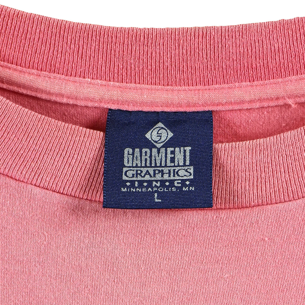 Vintage (Garment Graphics) - Branson Missouri T-Shirt 1990s Large Vintage Retro