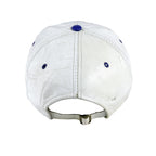 NFL (Pro Elite) - Minnesota Vikings Leather Snapback Hat 1990s Adjustable Vintage Retro Football