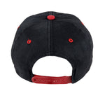 NBA - Chicago Bulls Snapback Hat 1990s Adjustable