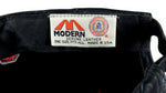 NFL (Modern) - Ohio State Buckeyes Leather Snapback Hat 1990s Adjustable Vintage  Retro Football
