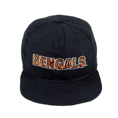 NFL (New Era) - Cincinnati Bengals Snapback Hat