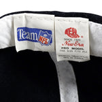NFL (New Era) - Cincinnati Bengals Snapback Hat Adjustable Vintage Retro Football