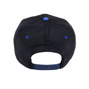 NBA (Competitor) - Orlando Magic Snapback Hat 1990s Adjustable Vintage Retro Basketball