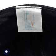 NBA (Competitor) - Orlando Magic Snapback Hat 1990s Adjustable Vintage Retro Basketball
