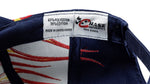 NASCAR (Chase) - Rusty Wallace Number 2 Snapback Hat 1990s Adjustable Vintage Retro