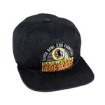 Starter - Washington Redskins Snapback Hat 1991 Adjustable Vintage Retro Football