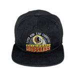 Starter - Washington Redskins Snapback Hat 1992 OSFA