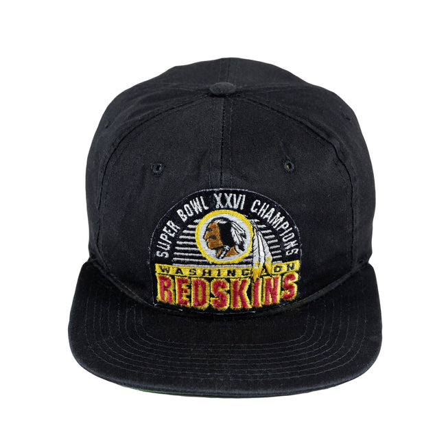 BOSTON REDSKINS USA製　80's dead stock CAP Vintage 80s Boston Red Sox 1986 WORLD CHAMPIONS Painter Hat