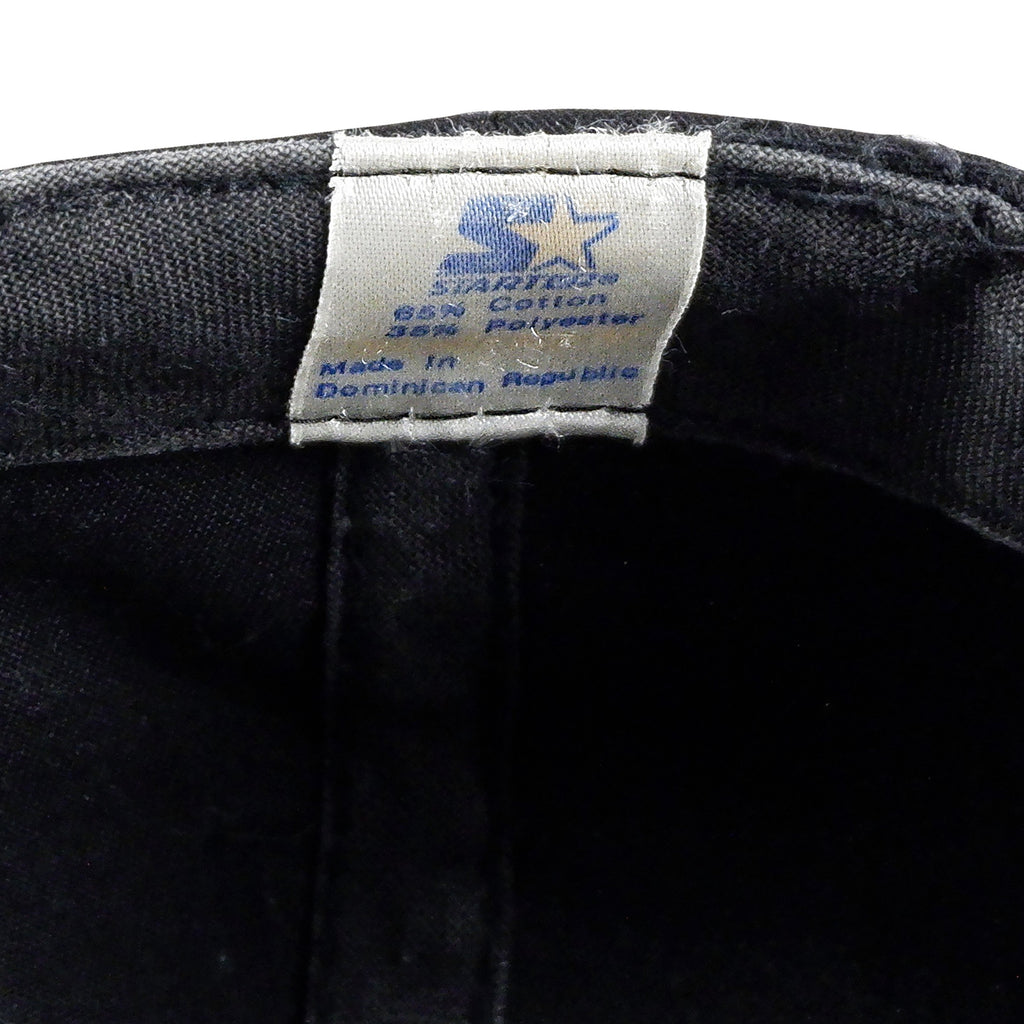 Starter - Washington Redskins Snapback Hat 1991 Adjustable Vintage Retro Football