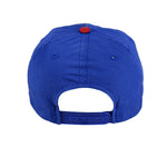 MLB (The G Cap)- Chicago Cubs Snapback Hat 1990s Adjustable Vintage Retro Baseball