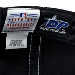 MLB (DP) - Arizona Diamond Backs Strapback Hat 1990s Adjustable Vintage Retro Baseball