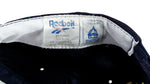 Reebok - Notre Dame University Football Snapback Hat 1990s OSFA