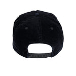 NCAA - Iowa Hawkeyes Snapback Hat Adjustable Vintage Retro Football College