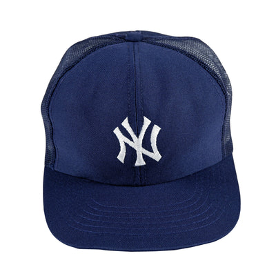MLB - New York Yankees Snap Back Hat 1990s