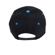 NFL - Carolina Panthers Snapback Hat 1990s Adjustable Vintage Retro Football