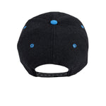 NFL - Carolina Panthers Snapback Hat 1990s Adjustable Vintage Retro Football