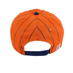 NCAA (The Game) - Illinois Fighting Illini Snapback Hat 1984