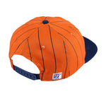 NCAA (The Game) - Illinois Fighting Illini Snapback Hat 1984