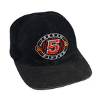 NBA - Bulls Jordan, Pippen Snapback Hat 1990s Adjustable Vintage Retro Basketball