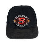NBA - Bulls Jordan, Pippen Snapback Hat 1990s Adjustable Vintage Retro Basketball