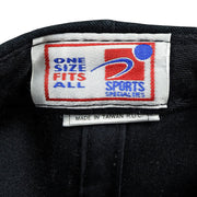 NBA - Bulls Jordan, Pippen Snapback Hat 1990s Adjustable Vintage Retro Basketball