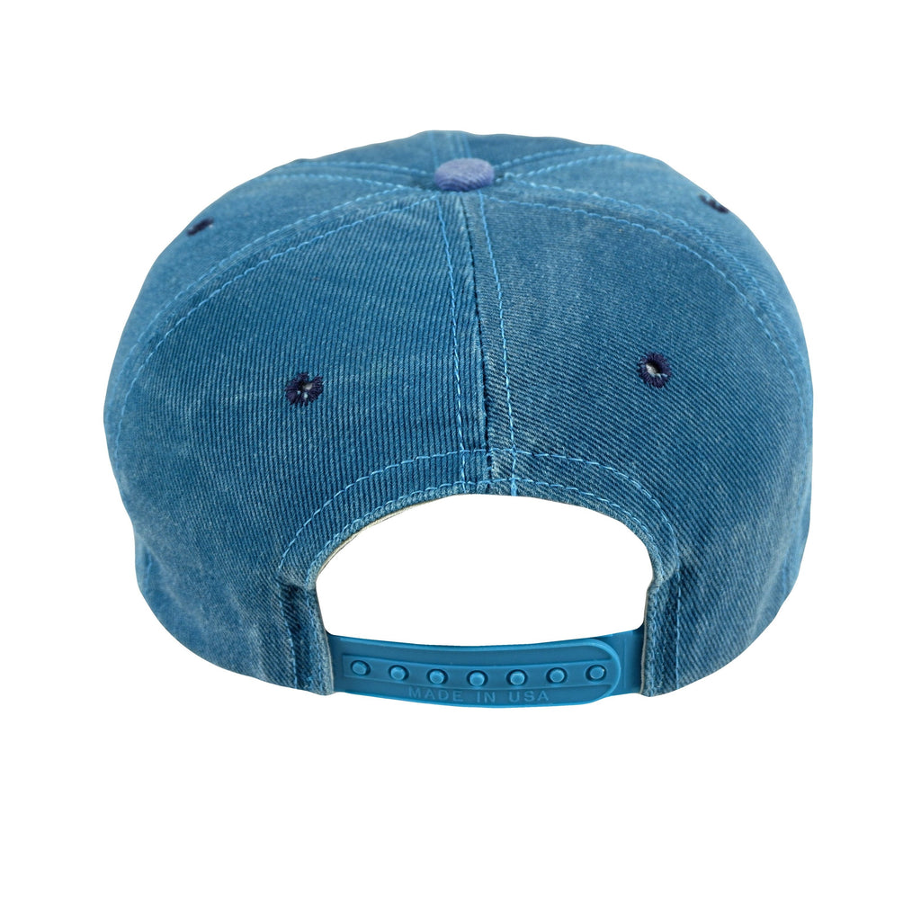 Vintage - Ron Jon Surf Shop Snapback Hat Adjustable Vintage Retro