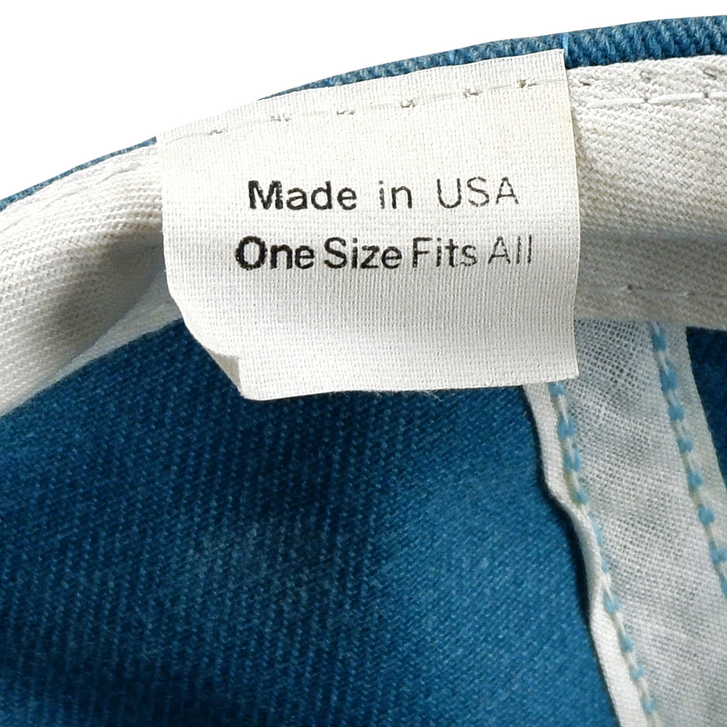 Vintage - Ron Jon Surf Shop Snapback Hat Adjustable Vintage Retro