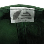 NFL (Eastport) - Green Bay Packers Snapback Hat 1990s Adjustable Vintage Retro Football