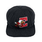 Vintage (New Era) - Estancia Highschool Football Eagles Snapback Hat Adjustable Vintage Retro College Football