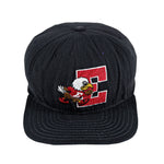Vintage (New Era) - Estancia Highschool Football Eagles Snapback Hat Adjustable Vintage Retro College Football