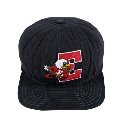 Vintage (New Era) - Estancia Highschool Football Eagles Snapback Hat