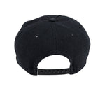 Vintage (New Era) - Estancia Highschool Football Eagles Snapback Hat Adjustable Vintage Retro College Football