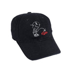 MLB - Chicago White Sox Snapback Hat Adjustable Vintage Retro Baseball