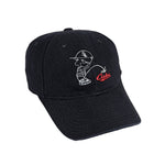 MLB - Chicago White Sox Snapback Hat Adjustable Vintage Retro Baseball