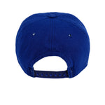 MLB (New Era)- Chicago Cubs, Wild Card Snapback Hat 1990s Adjustable Vintage Retro Baseball