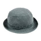 Vintage - Grey Radiant Baby by Keith Haring Bucket Hat Fitted SuccessActive