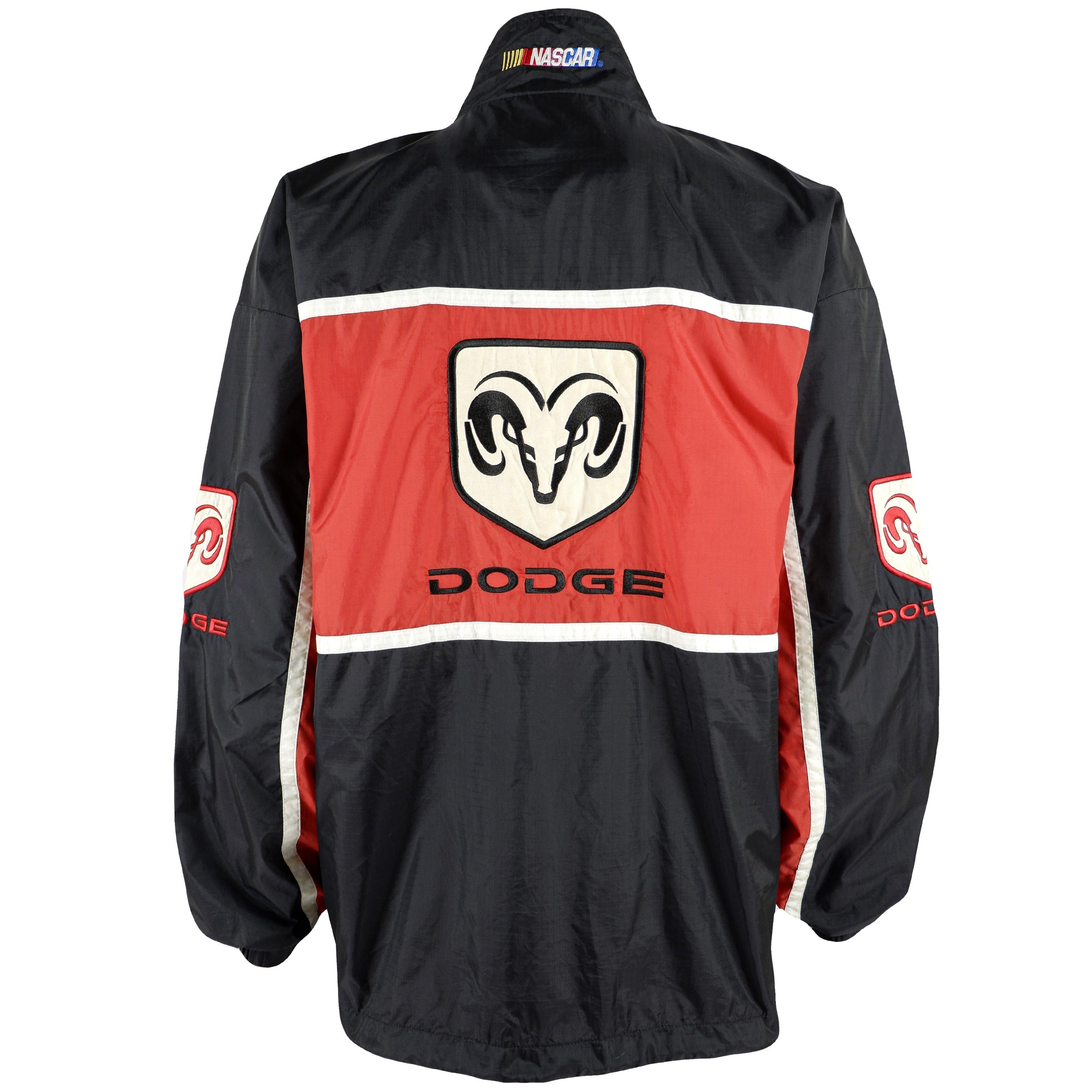 Dodge racing deals jacket