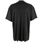 NFL (Riddell) - New Orleans Saints Spell-Out T-Shirt 1994 X-Large Vintage Retro Football