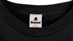 NFL (Riddell) - New Orleans Saints Spell-Out T-Shirt 1994 X-Large Vintage Retro Football