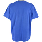 MLB (Trench) - Toronto Blue Jays Spell-Out T-Shirt 1992 X-Large Vintage Retro Baseball