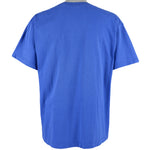 MLB (Trench) - Toronto Blue Jays Spell-Out T-Shirt 1992 X-Large Vintage Retro Baseball