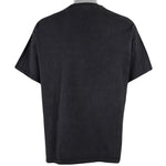 NFL (Hanes) - Steelers MVP Harrison No. 92 T-Shirt 2008 X-Large
